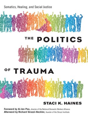 cover image of The Politics of Trauma